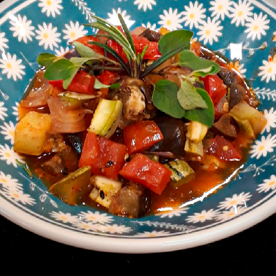 Ratatouille