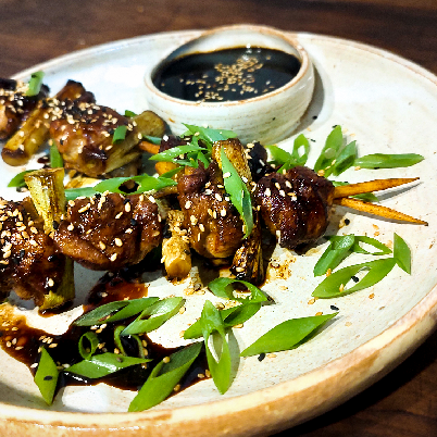 Yakitori