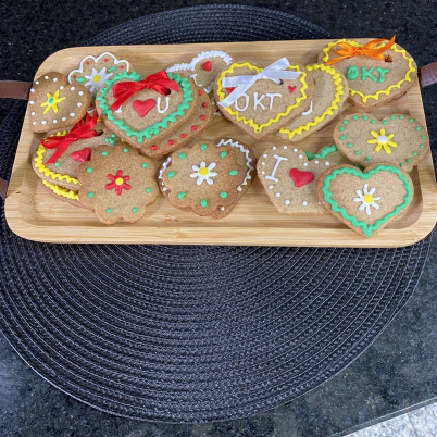 Lebkuchen