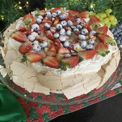 Pavlova