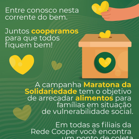Maratona da Solidariedade 2023