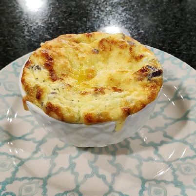 Sufl� de broc�lis