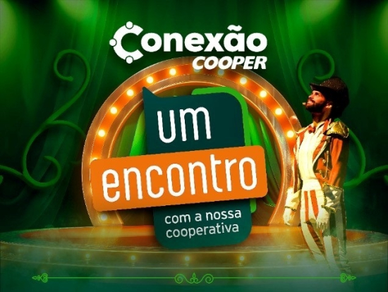 Conex�o Cooper 2024