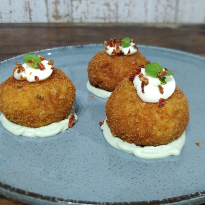 Arancini