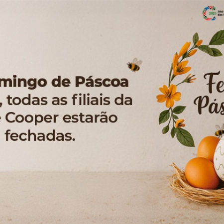 Feriado de P�scoa 2025