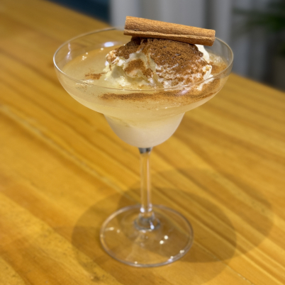 Afogatto de ma��