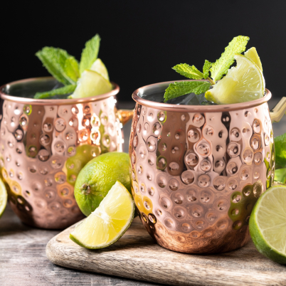 CANELA MULE