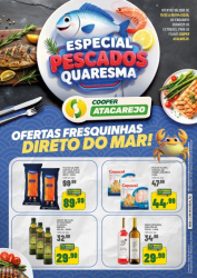 Especial Pescados ATACAREJO