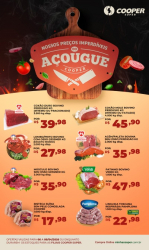 🔥SEMANAL A�OUGUE🥩
