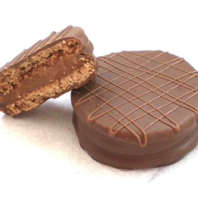 Alfajor Argentino - Doce de leite