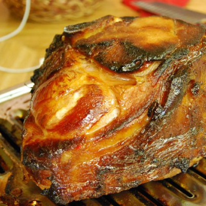 Pernil de Porco Guadalajara