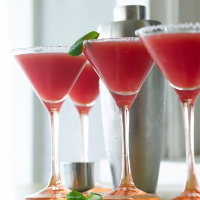 Margarita de Melancia