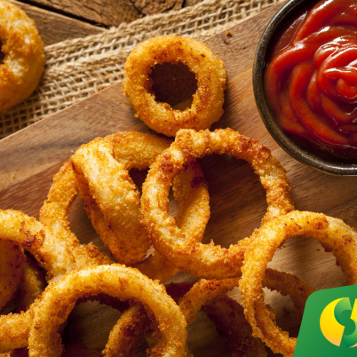 Onion Rings