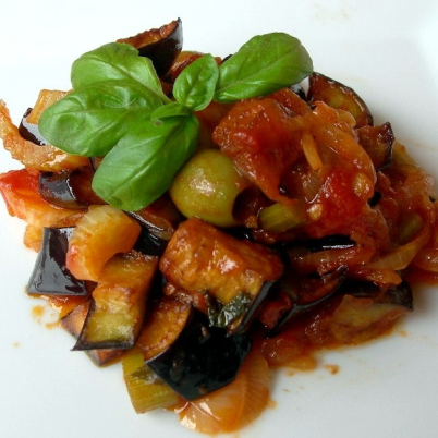 Caponata Siciliana
