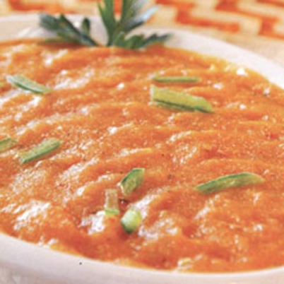 Pir�o de Caldo de Peixe