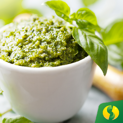 Molho Pesto