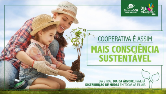 21/09 | Dia da �rvore