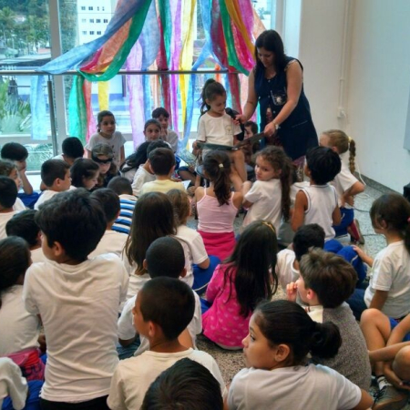 Biblioteca Itinerante