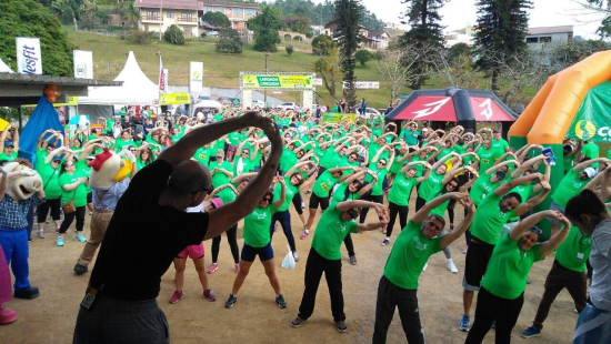 Primeiros passos para uma vida mais saudável