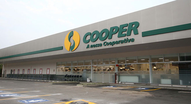 Jaragu&aacute; barra