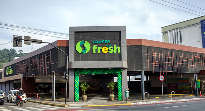 Jaragu&aacute; Centro