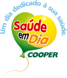 Cooper Sa�de em Dia