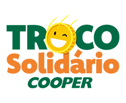 Cooper Troco Solid�rio