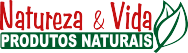 Natureza e Vida - Produtos Naturais